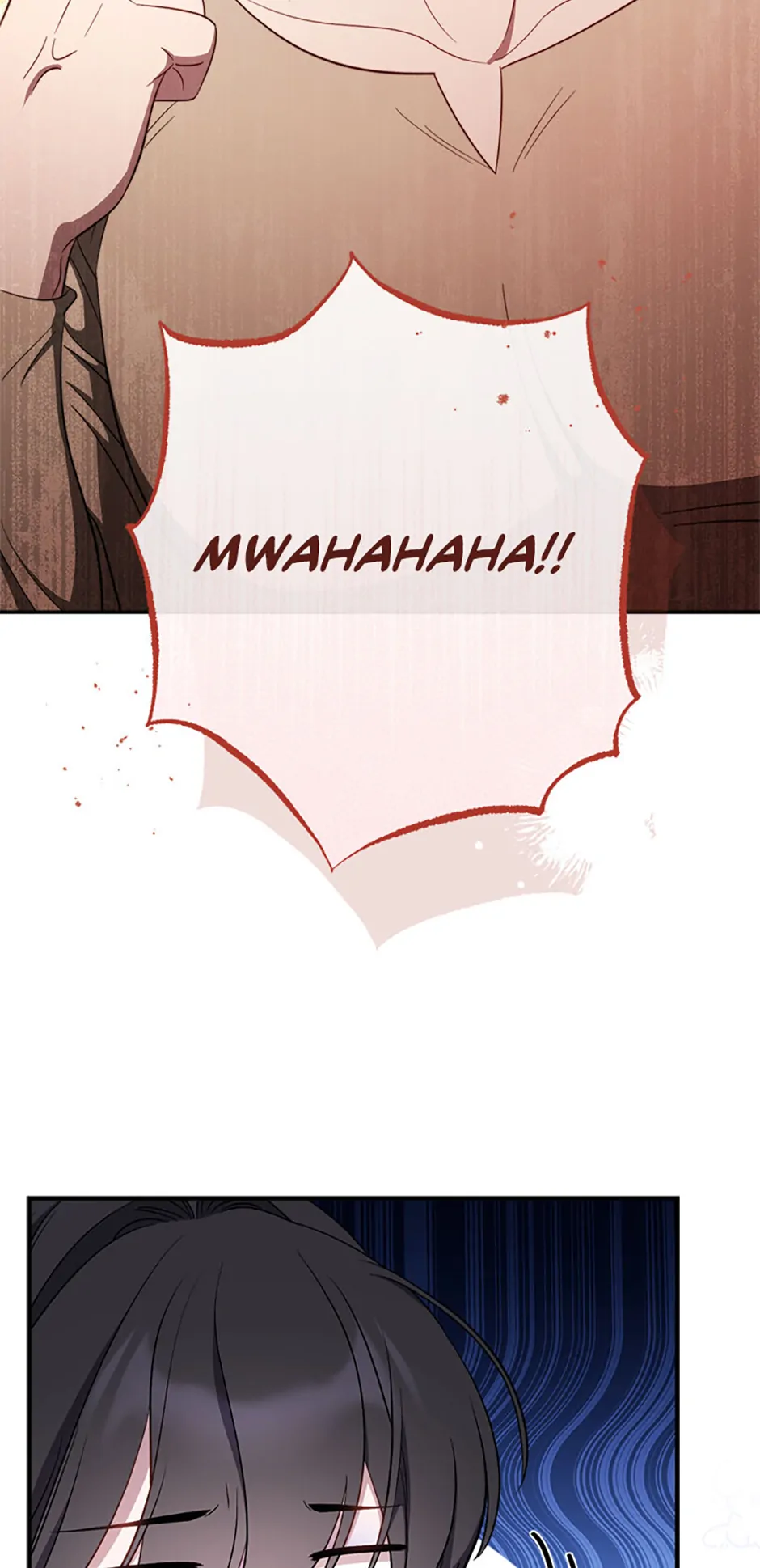 We Hate the Male Lead Chapter 5 - page 16