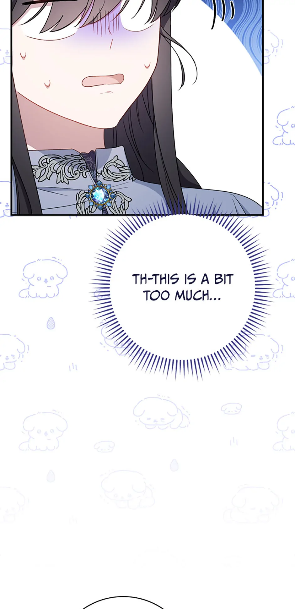 We Hate the Male Lead Chapter 5 - page 17