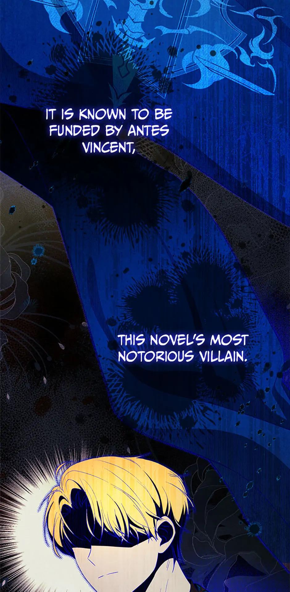We Hate the Male Lead Chapter 5 - page 2
