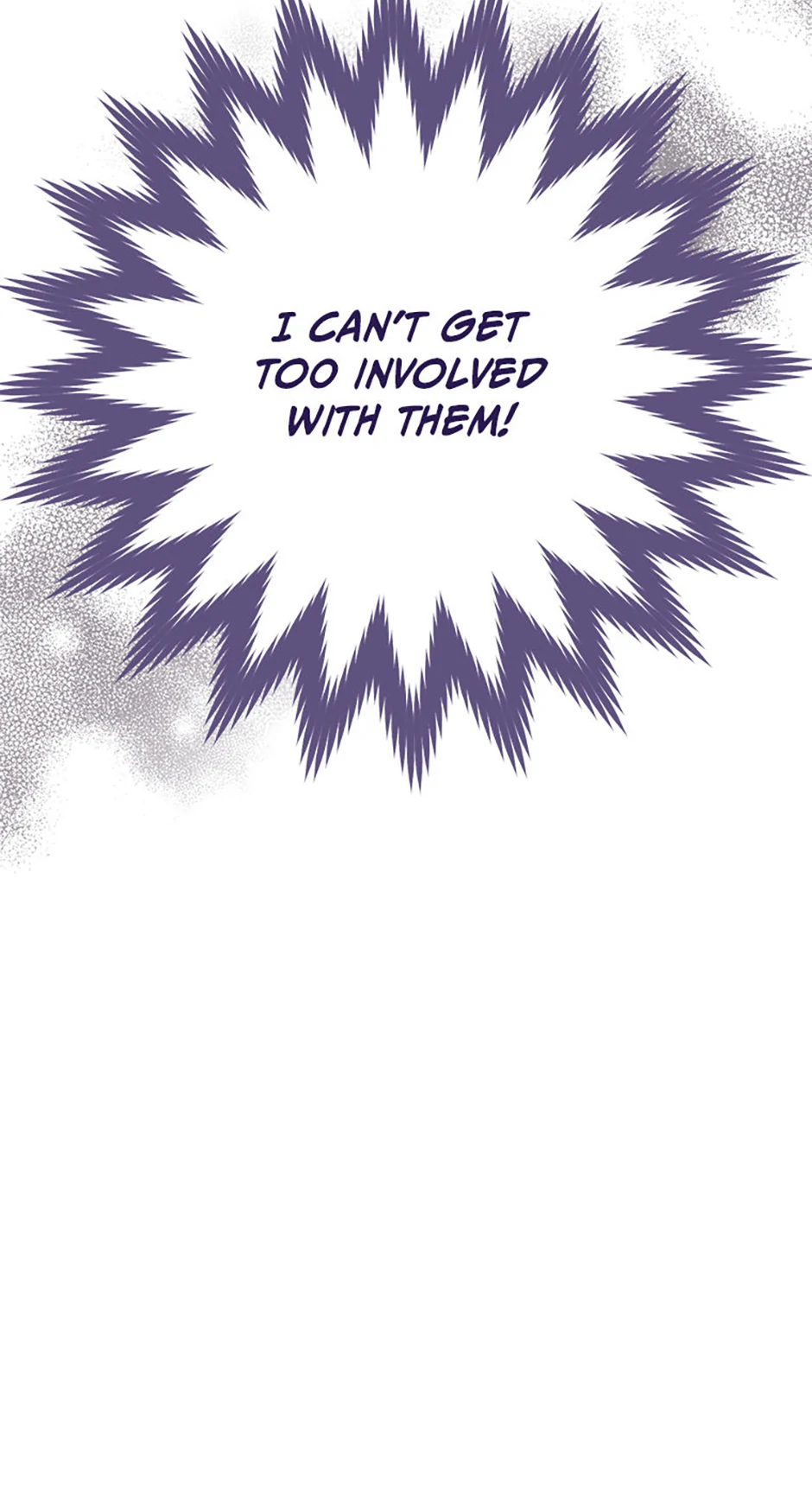 We Hate the Male Lead Chapter 5 - page 22