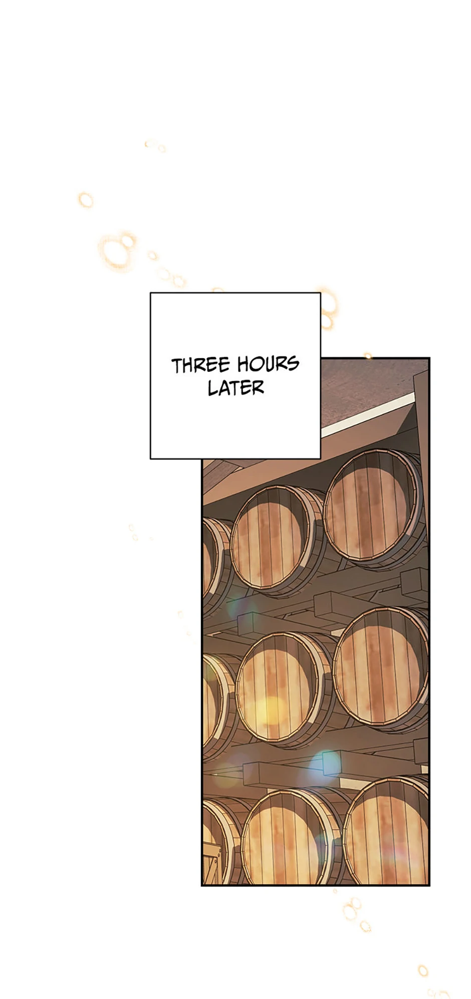 We Hate the Male Lead Chapter 5 - page 23