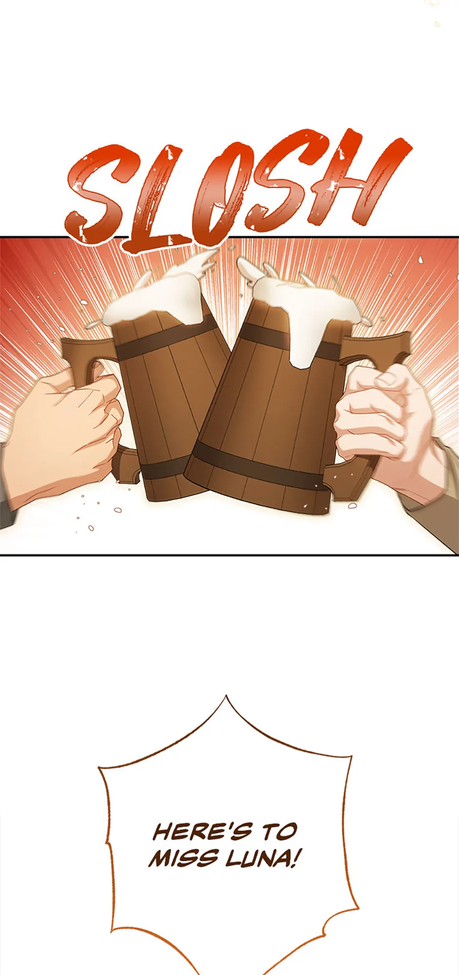 We Hate the Male Lead Chapter 5 - page 24