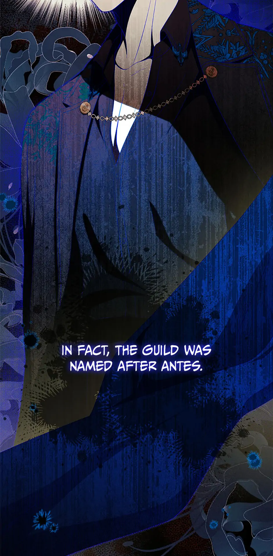 We Hate the Male Lead Chapter 5 - page 3