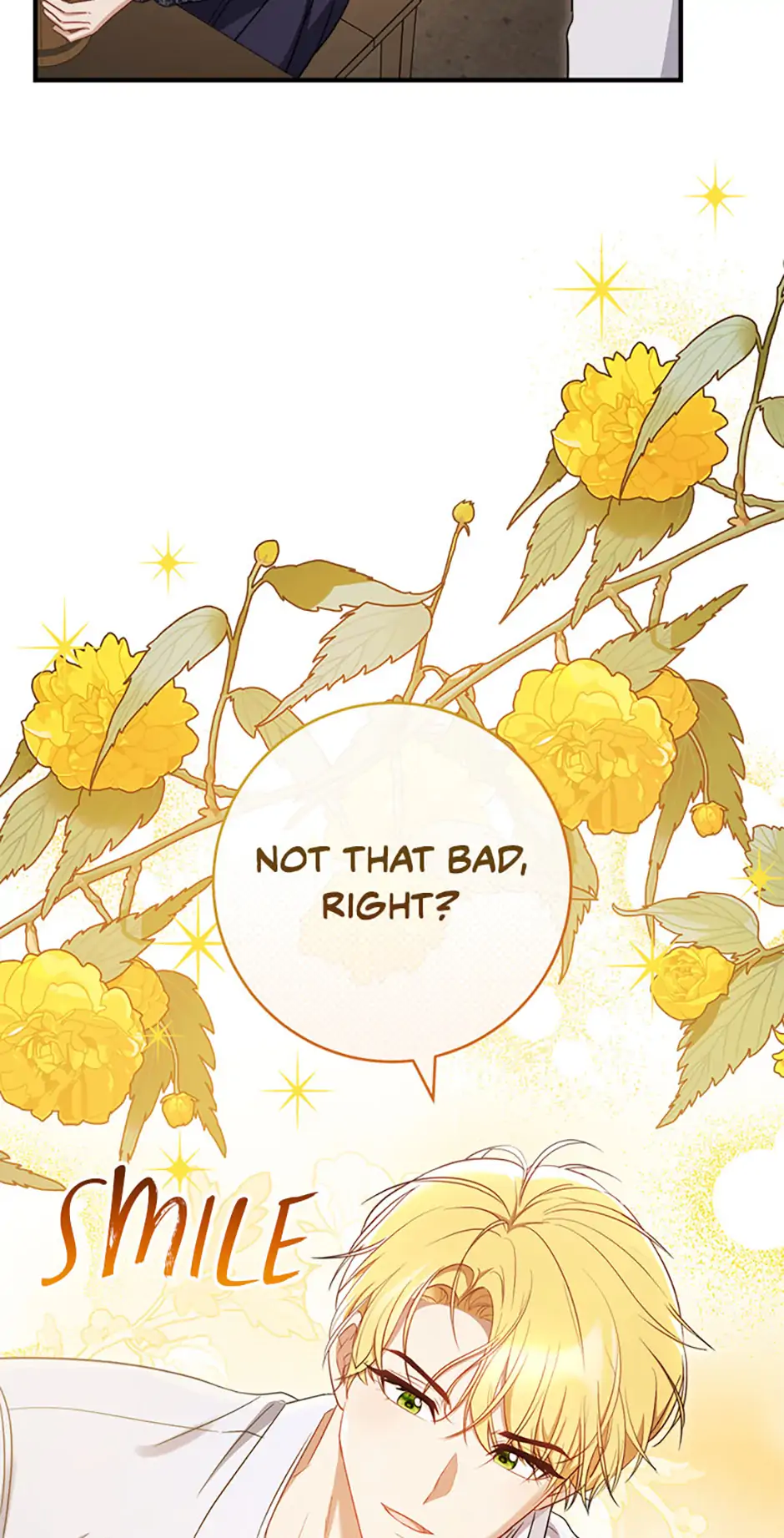 We Hate the Male Lead Chapter 5 - page 35