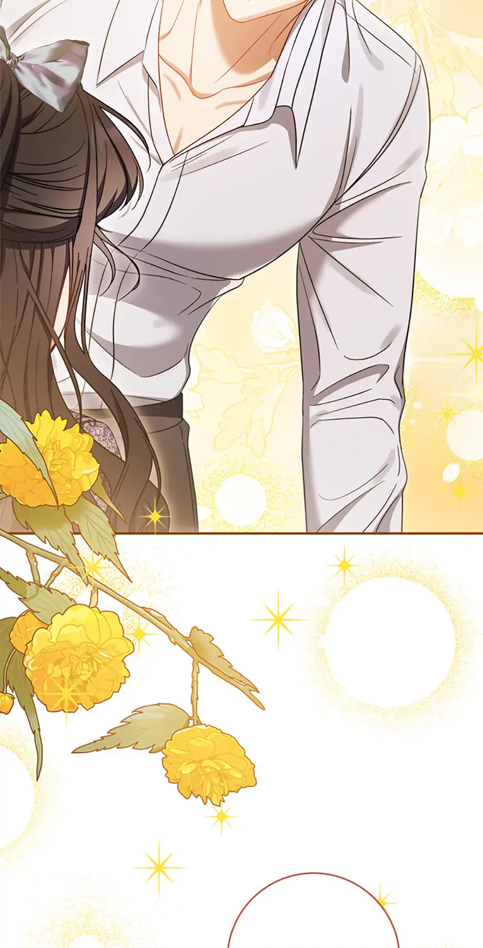 We Hate the Male Lead Chapter 5 - page 36