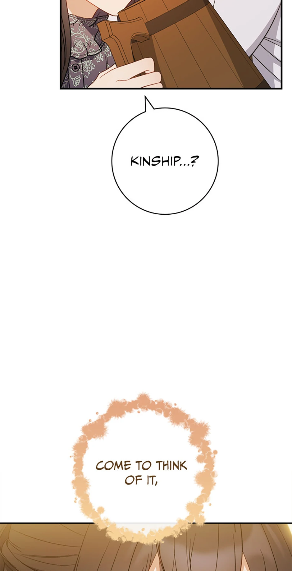 We Hate the Male Lead Chapter 5 - page 39