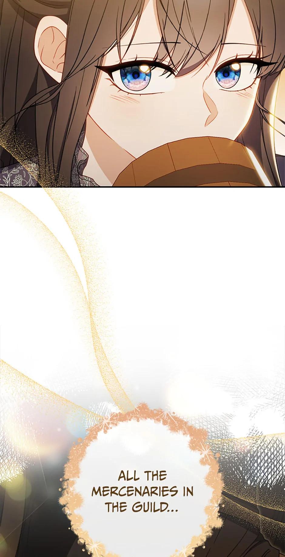 We Hate the Male Lead Chapter 5 - page 40