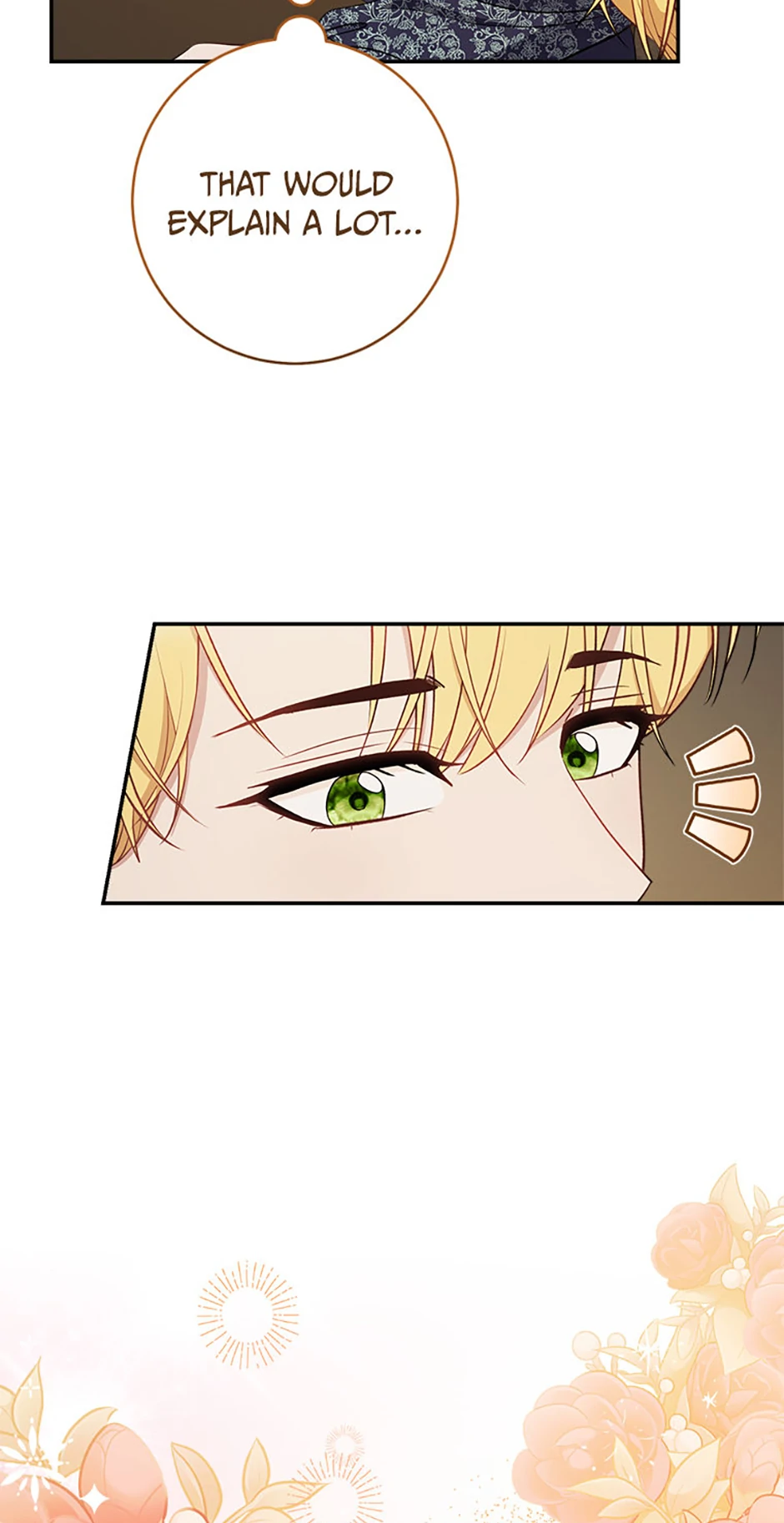We Hate the Male Lead Chapter 5 - page 44