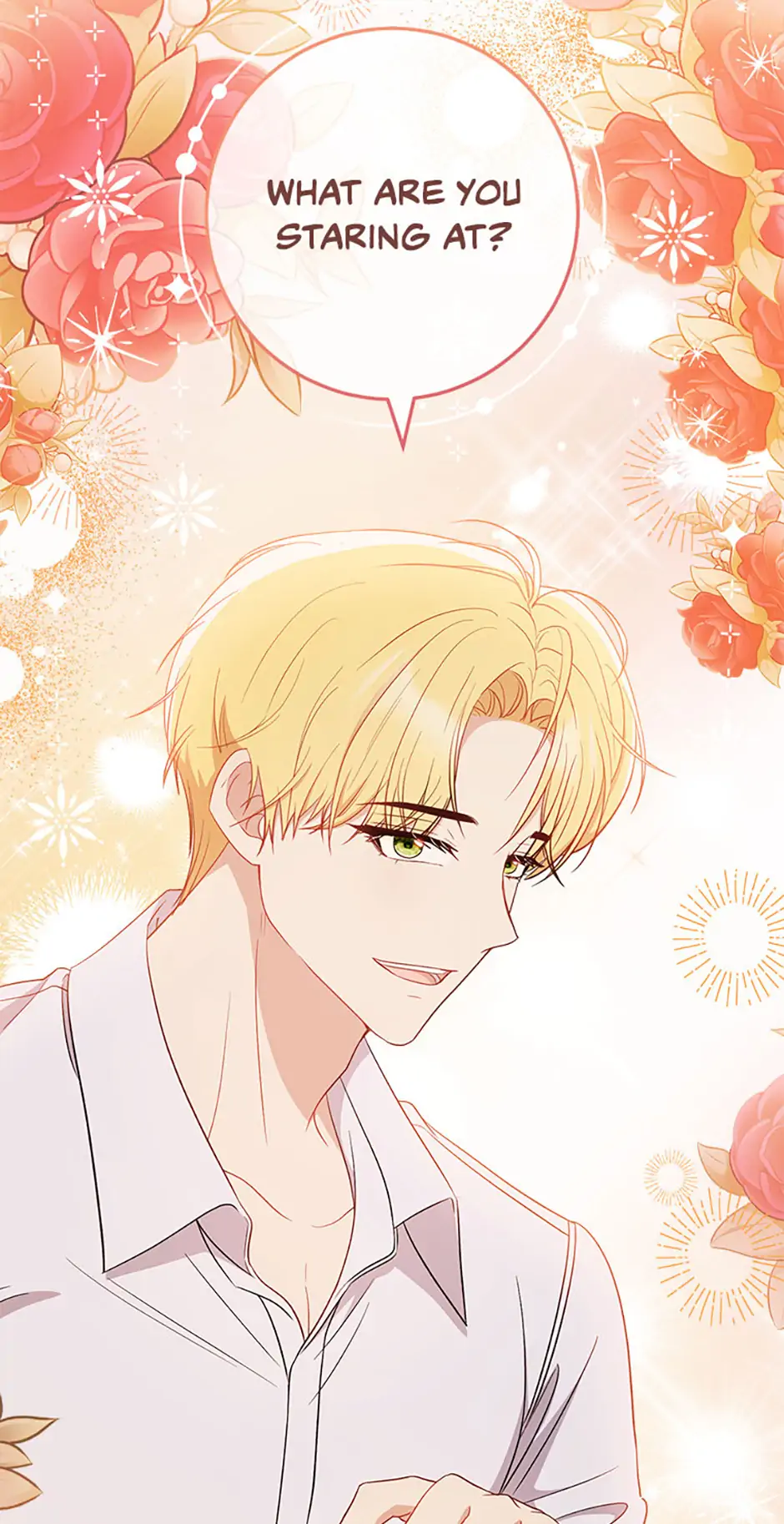 We Hate the Male Lead Chapter 5 - page 45
