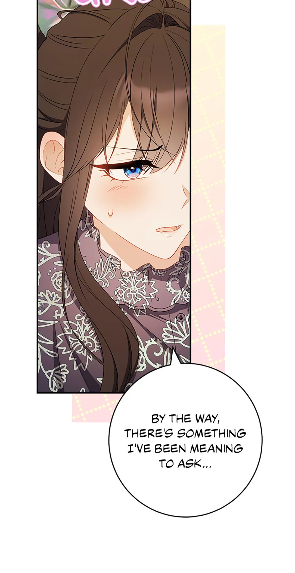 We Hate the Male Lead Chapter 5 - page 48