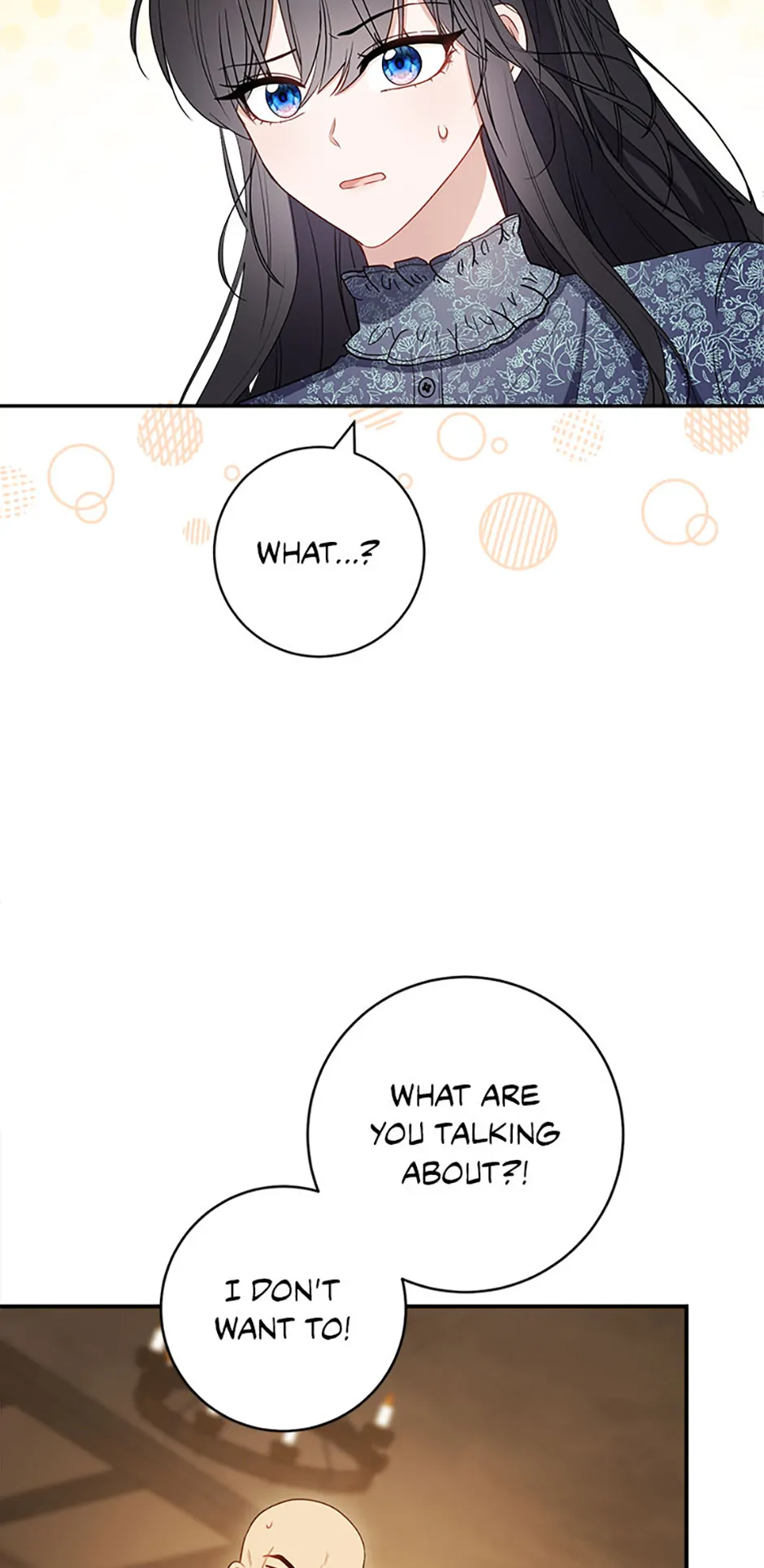 We Hate the Male Lead Chapter 5 - page 64