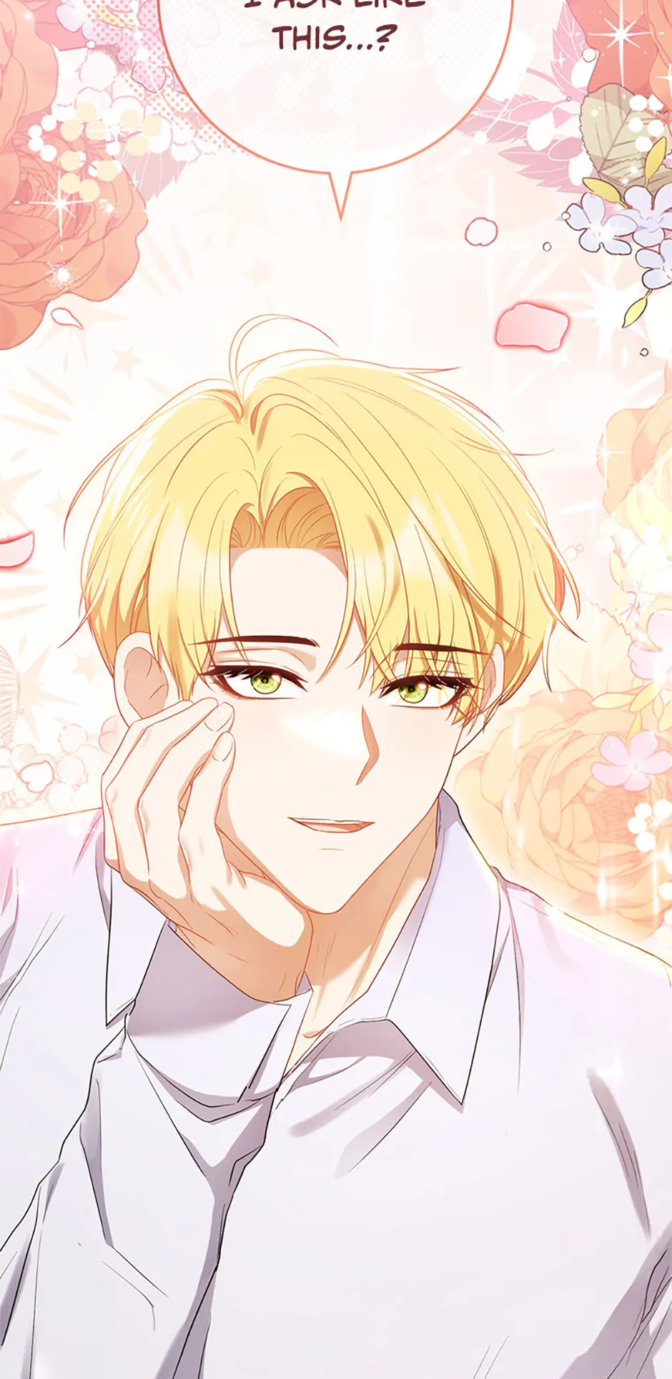 We Hate the Male Lead Chapter 5 - page 66
