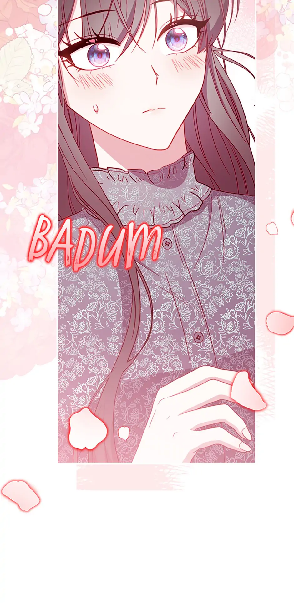 We Hate the Male Lead Chapter 5 - page 68