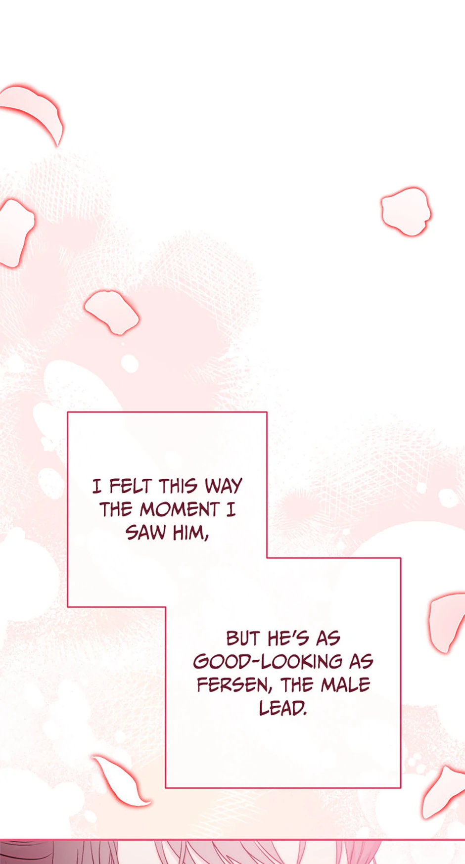We Hate the Male Lead Chapter 5 - page 69