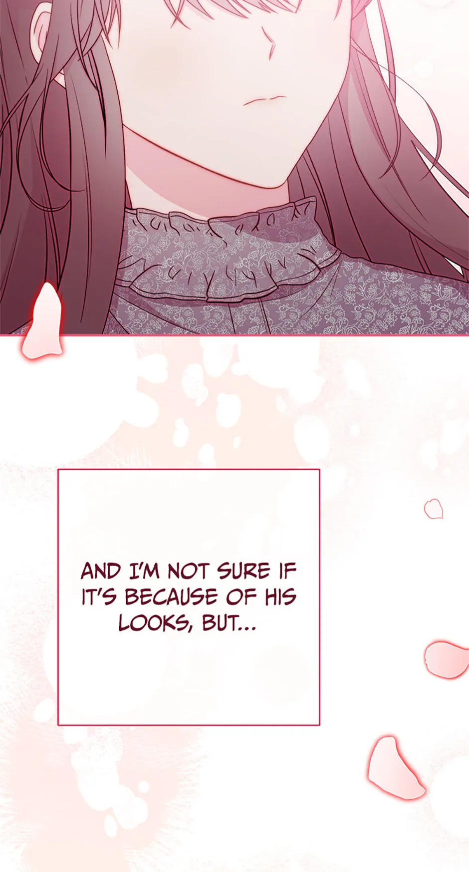 We Hate the Male Lead Chapter 5 - page 70