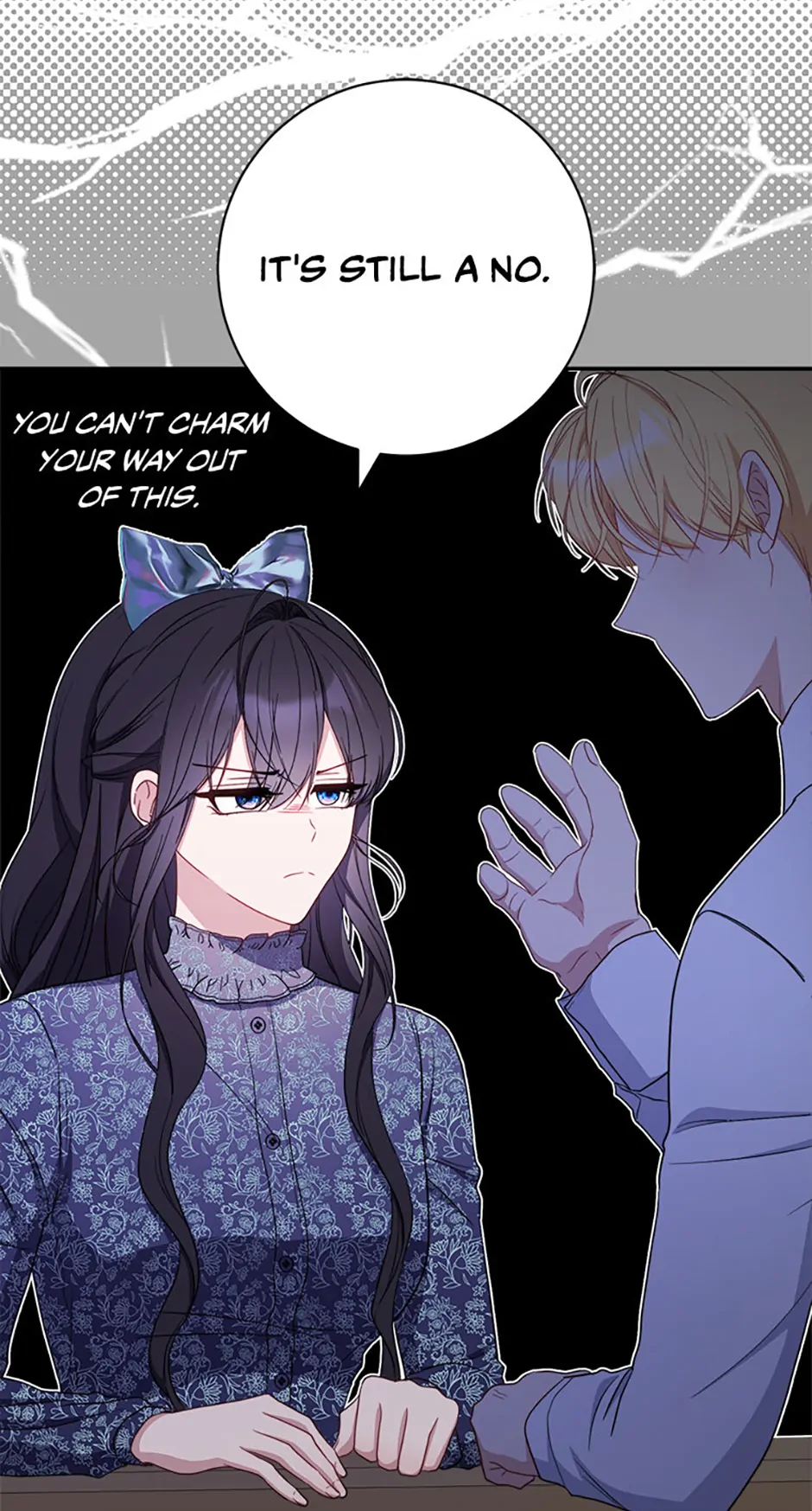 We Hate the Male Lead Chapter 5 - page 72