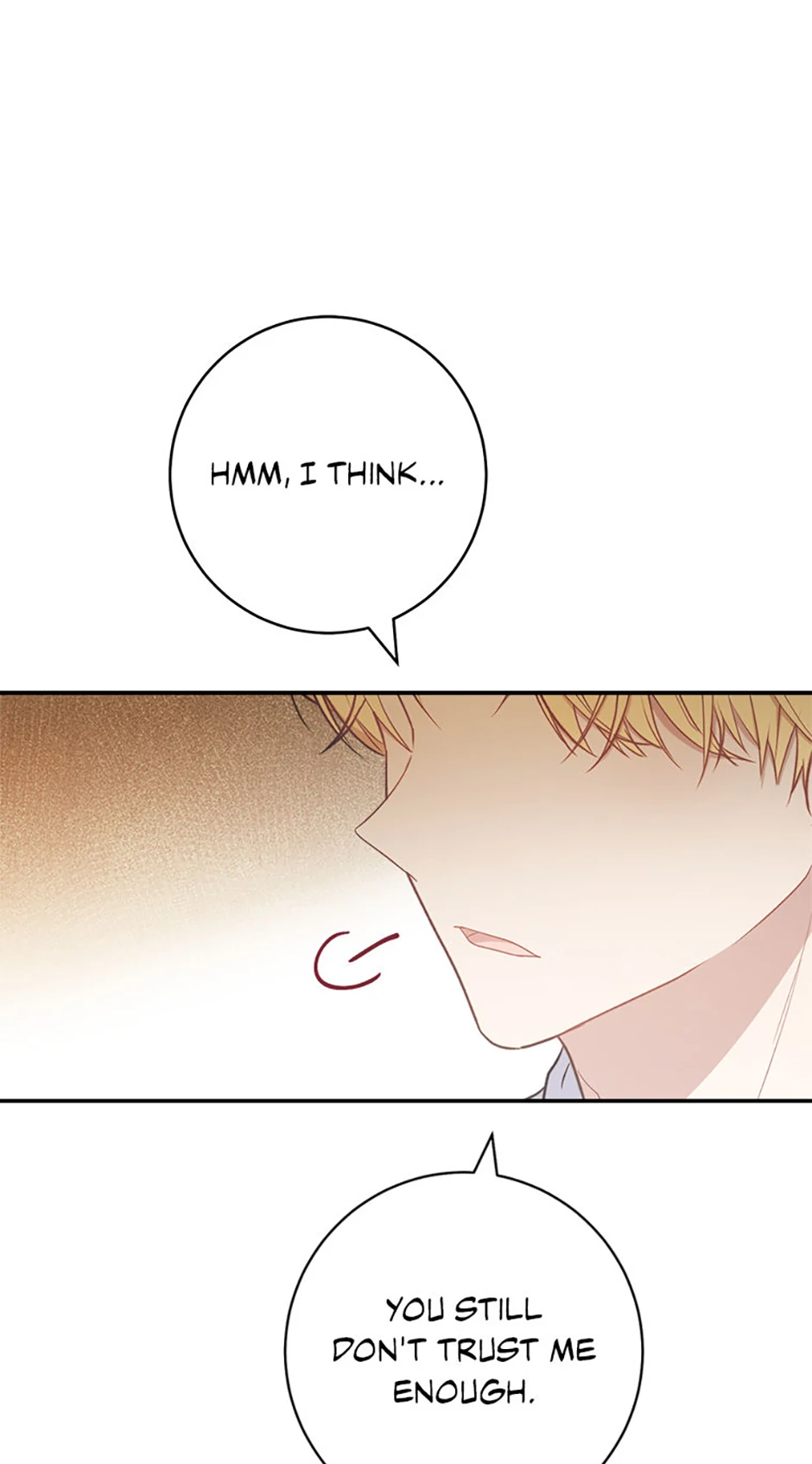 We Hate the Male Lead Chapter 5 - page 75