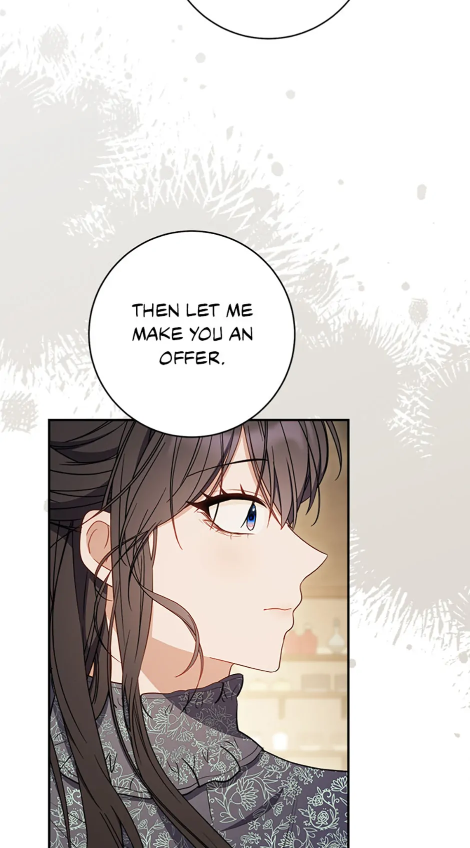 We Hate the Male Lead Chapter 5 - page 76