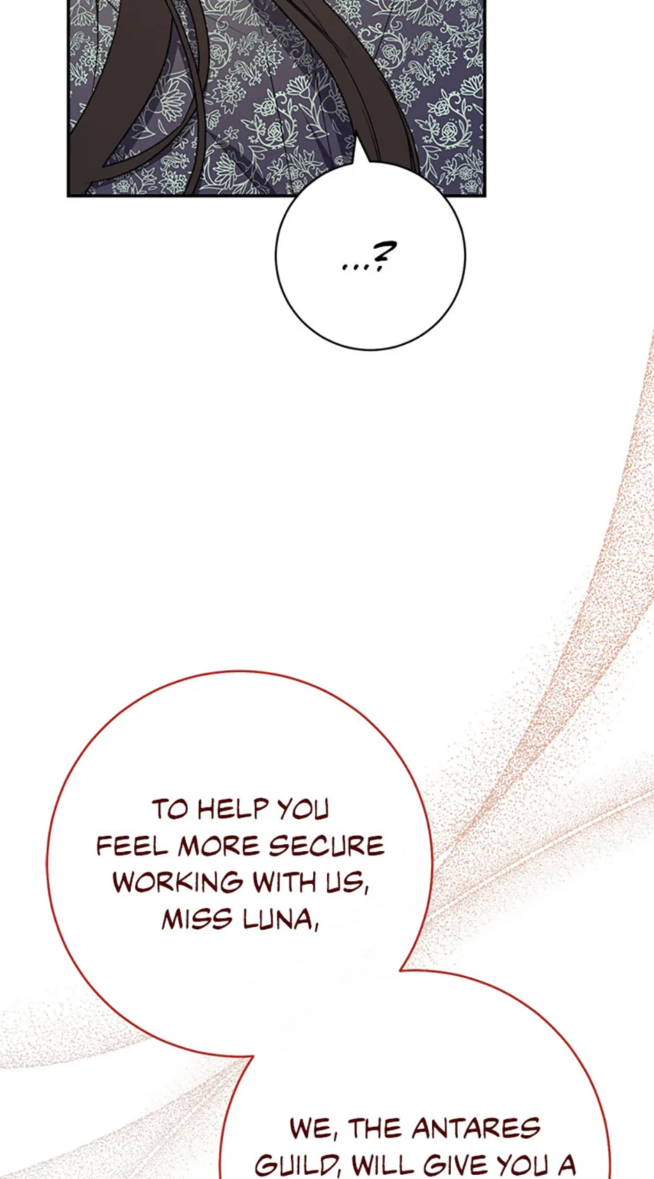 We Hate the Male Lead Chapter 5 - page 77