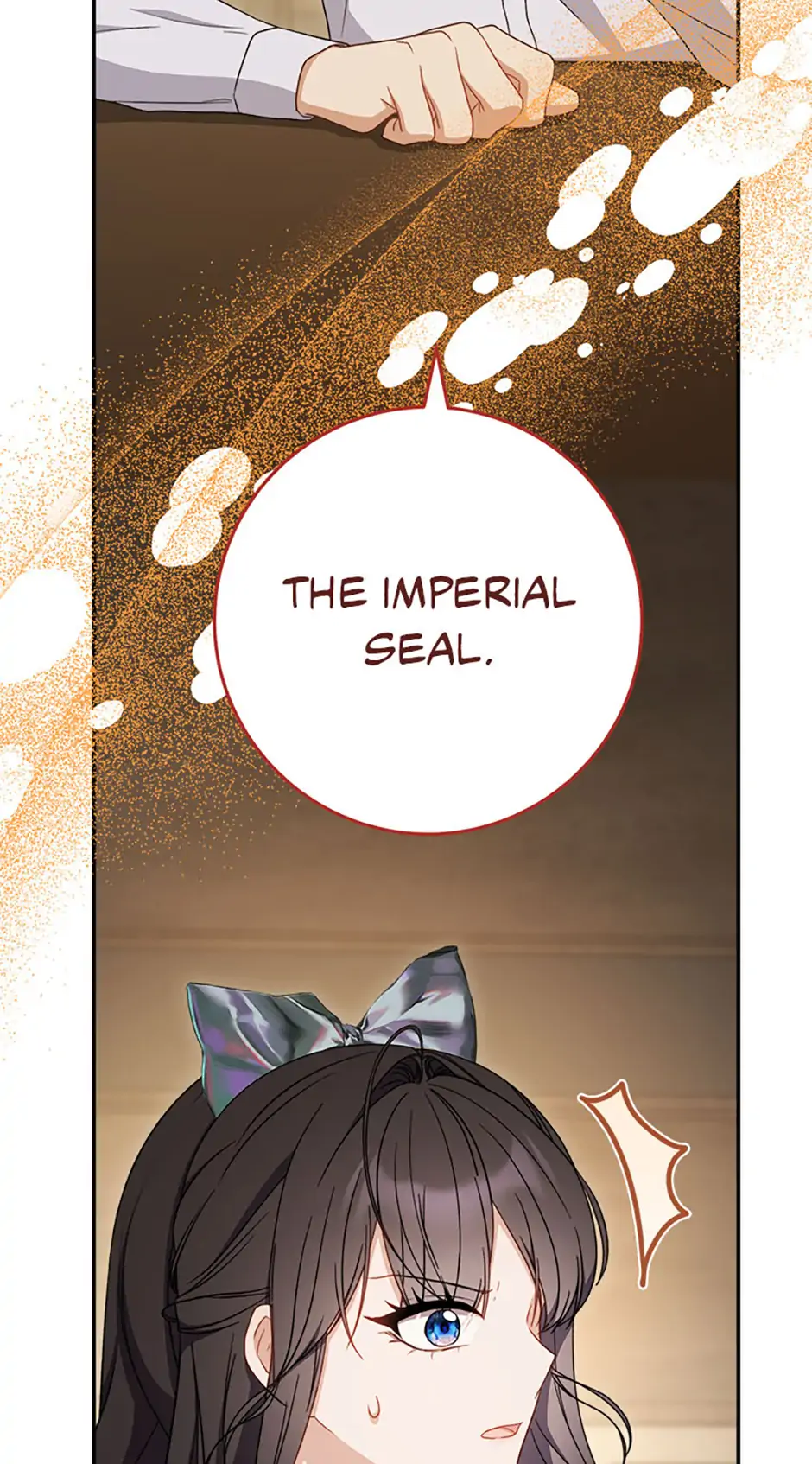 We Hate the Male Lead Chapter 5 - page 79