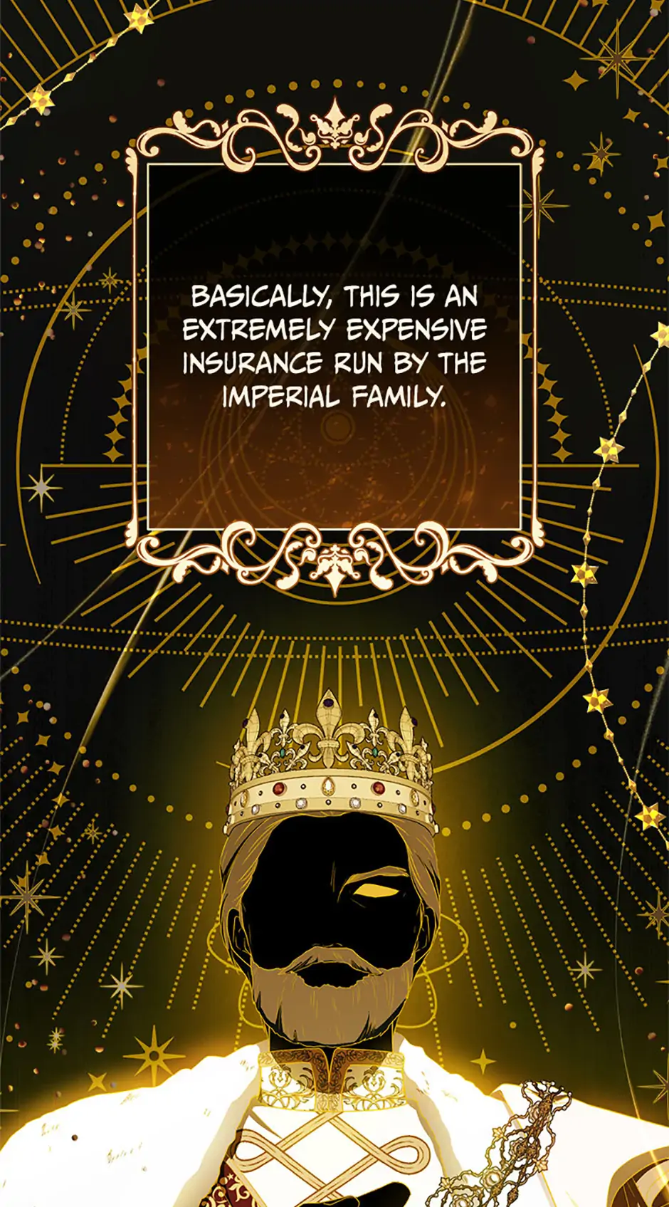 We Hate the Male Lead Chapter 5 - page 82