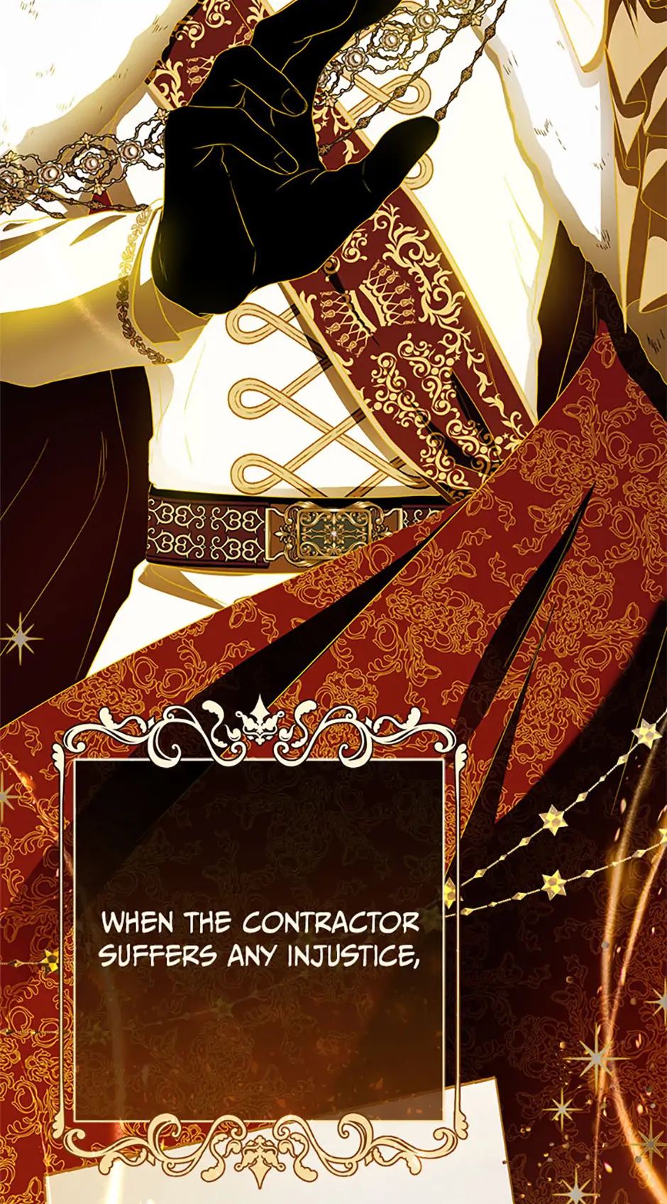 We Hate the Male Lead Chapter 5 - page 83