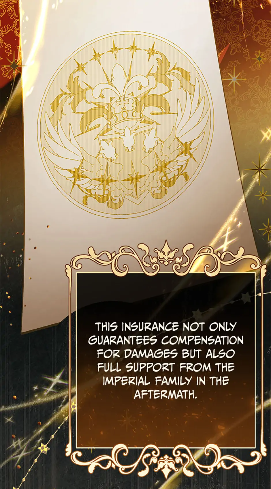 We Hate the Male Lead Chapter 5 - page 84