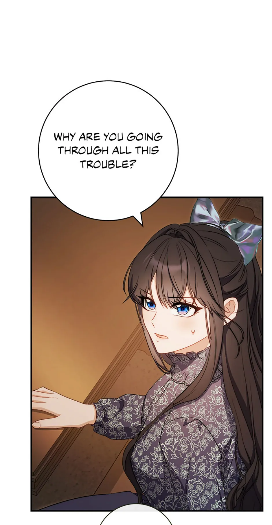We Hate the Male Lead Chapter 5 - page 86