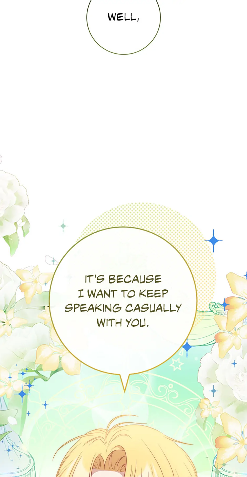 We Hate the Male Lead Chapter 5 - page 87