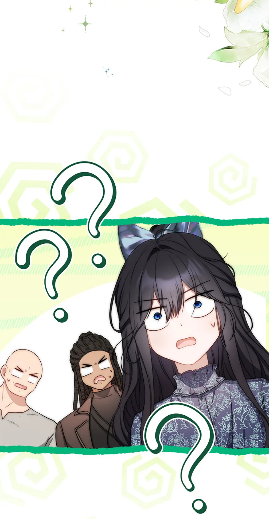 We Hate the Male Lead Chapter 5 - page 89