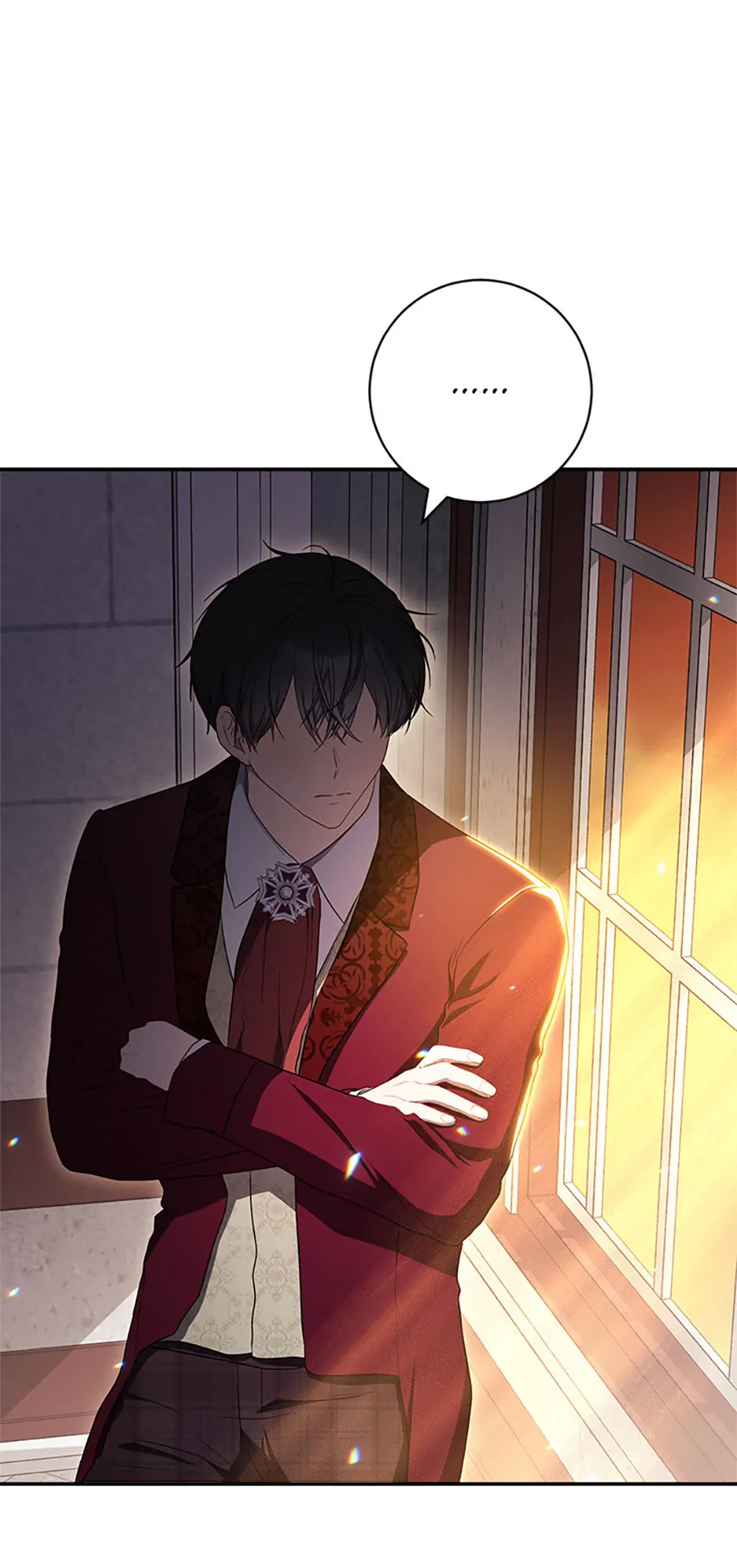We Hate the Male Lead Chapter 5 - page 92