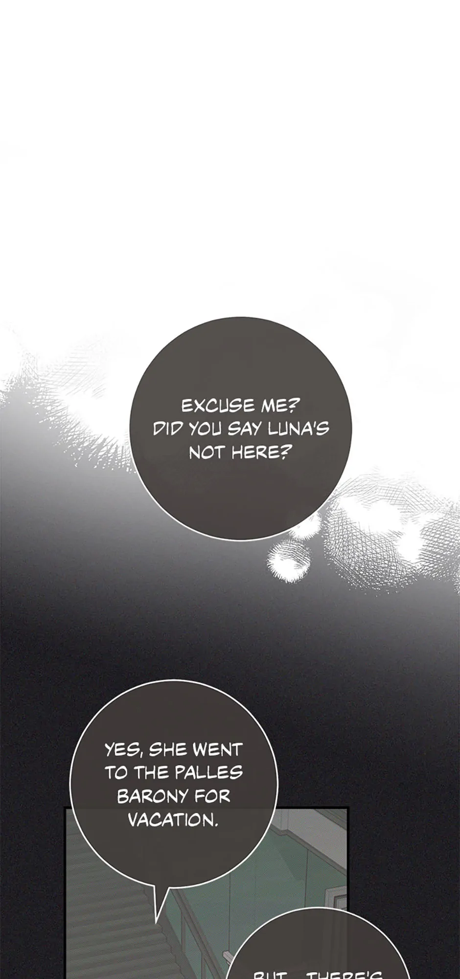 We Hate the Male Lead Chapter 5 - page 93