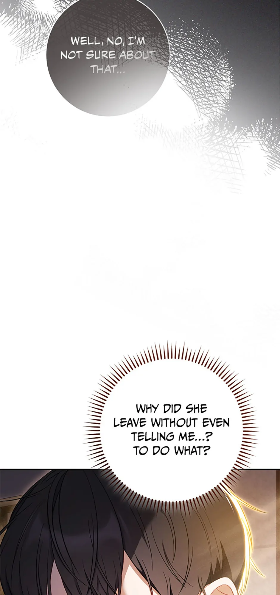We Hate the Male Lead Chapter 5 - page 95