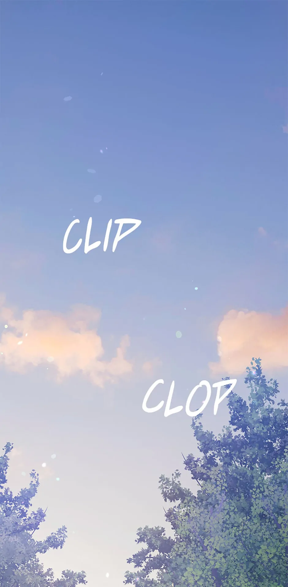 We Hate the Male Lead Chapter 4 - page 1