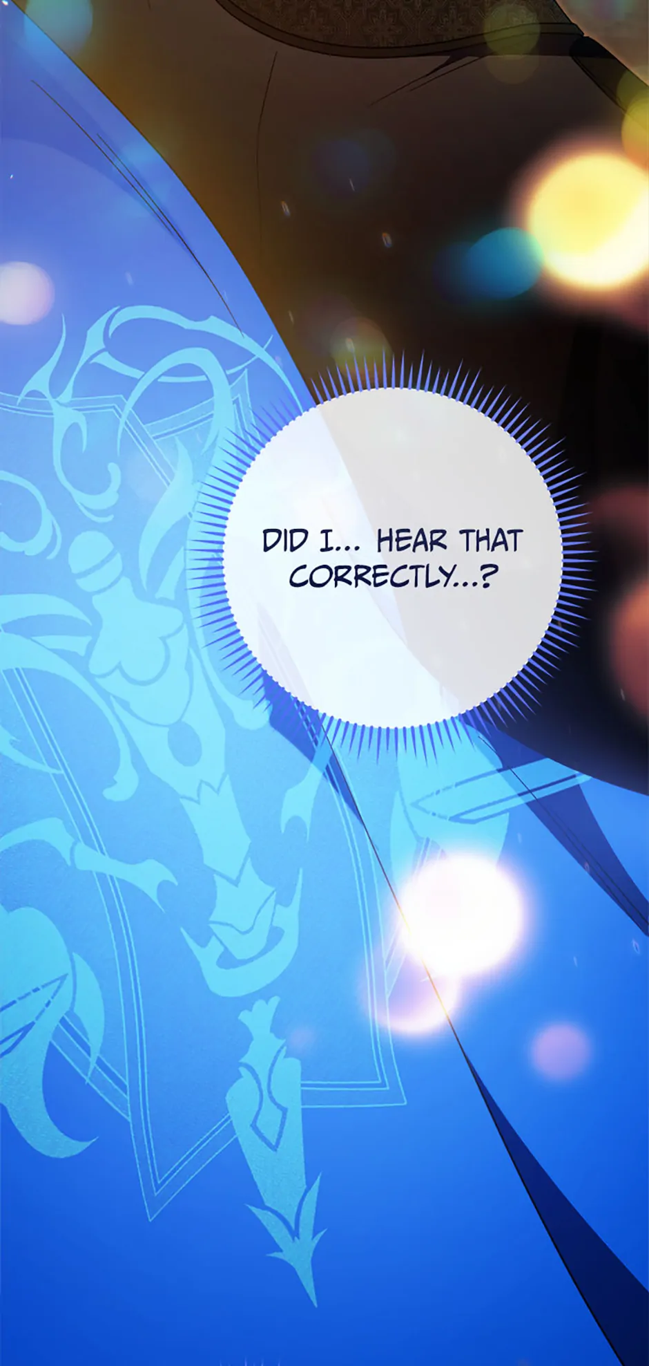 We Hate the Male Lead Chapter 4 - page 101