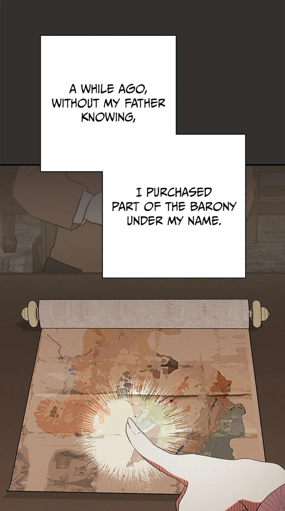 We Hate the Male Lead Chapter 4 - page 12