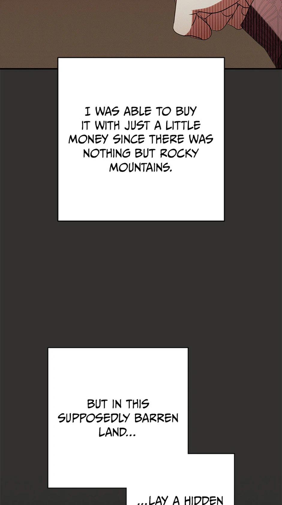 We Hate the Male Lead Chapter 4 - page 13