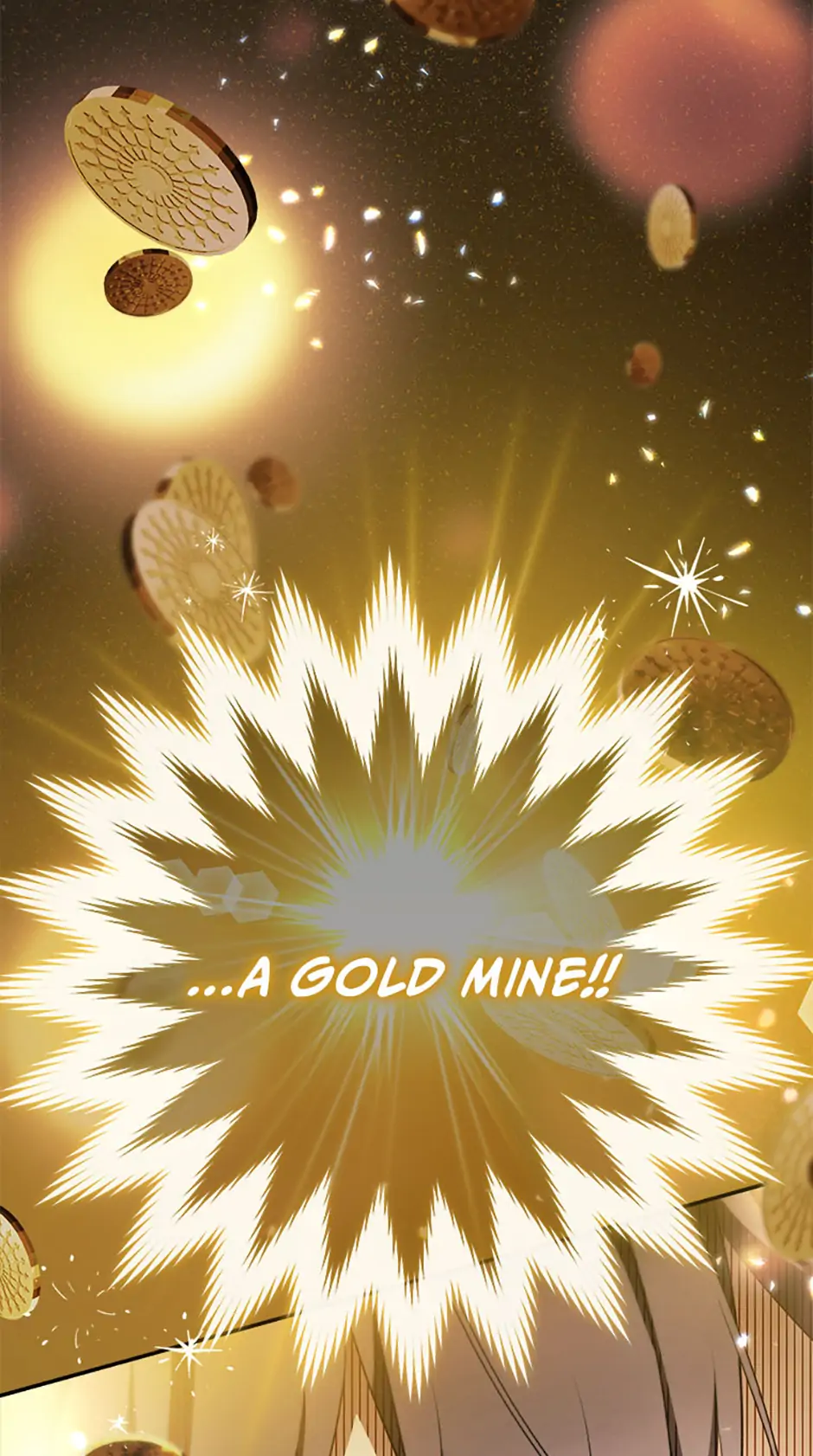 We Hate the Male Lead Chapter 4 - page 15
