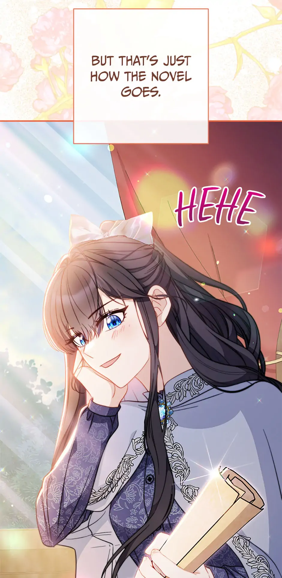 We Hate the Male Lead Chapter 4 - page 19
