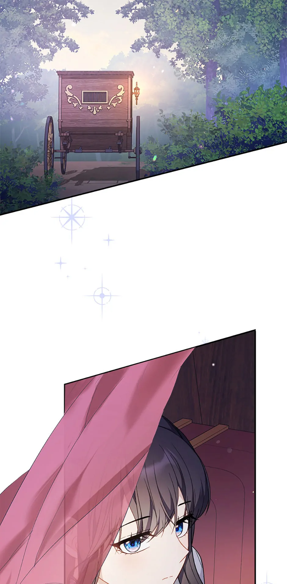 We Hate the Male Lead Chapter 4 - page 2