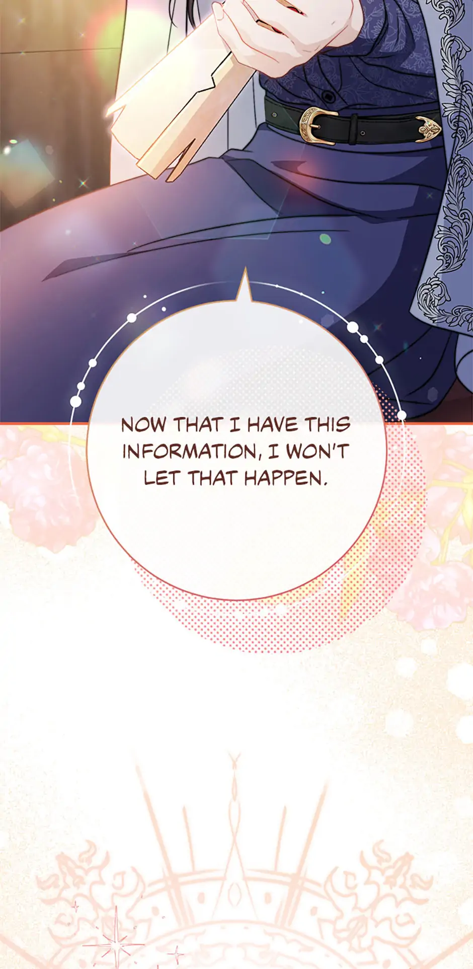 We Hate the Male Lead Chapter 4 - page 20