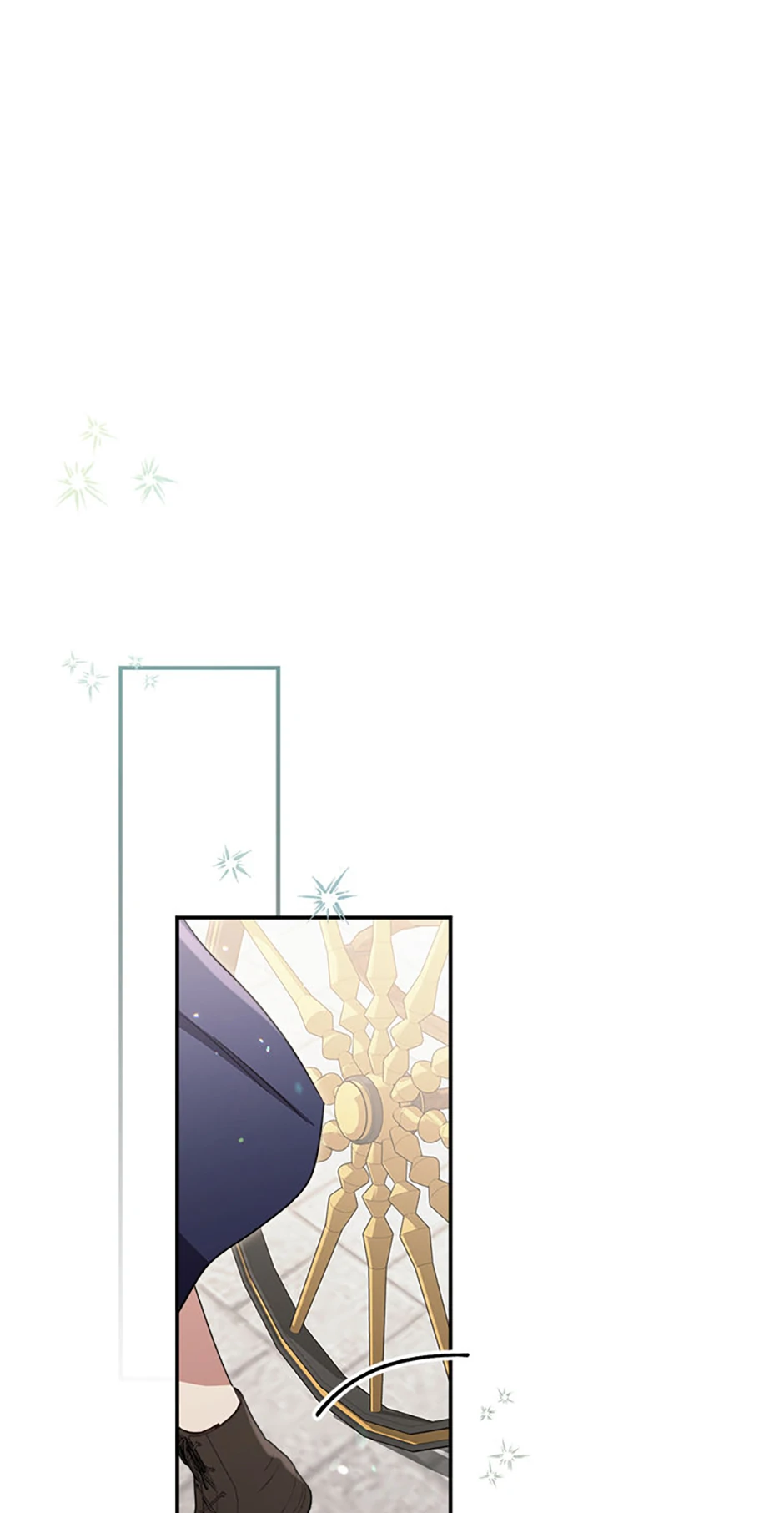 We Hate the Male Lead Chapter 4 - page 23