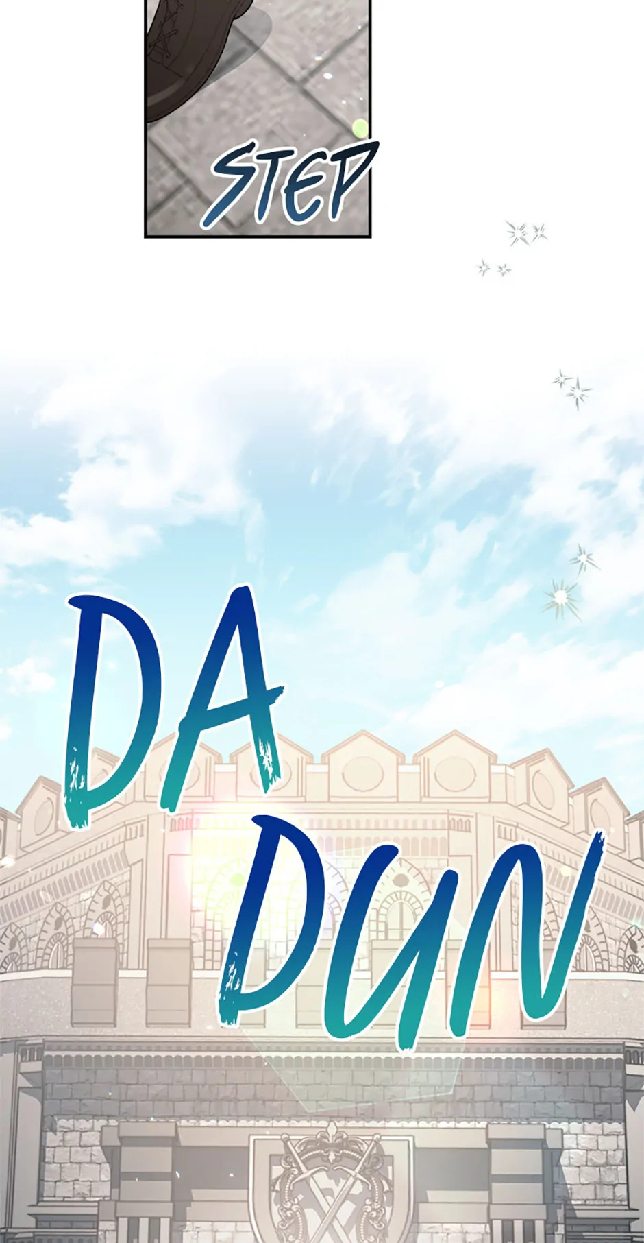 We Hate the Male Lead Chapter 4 - page 24