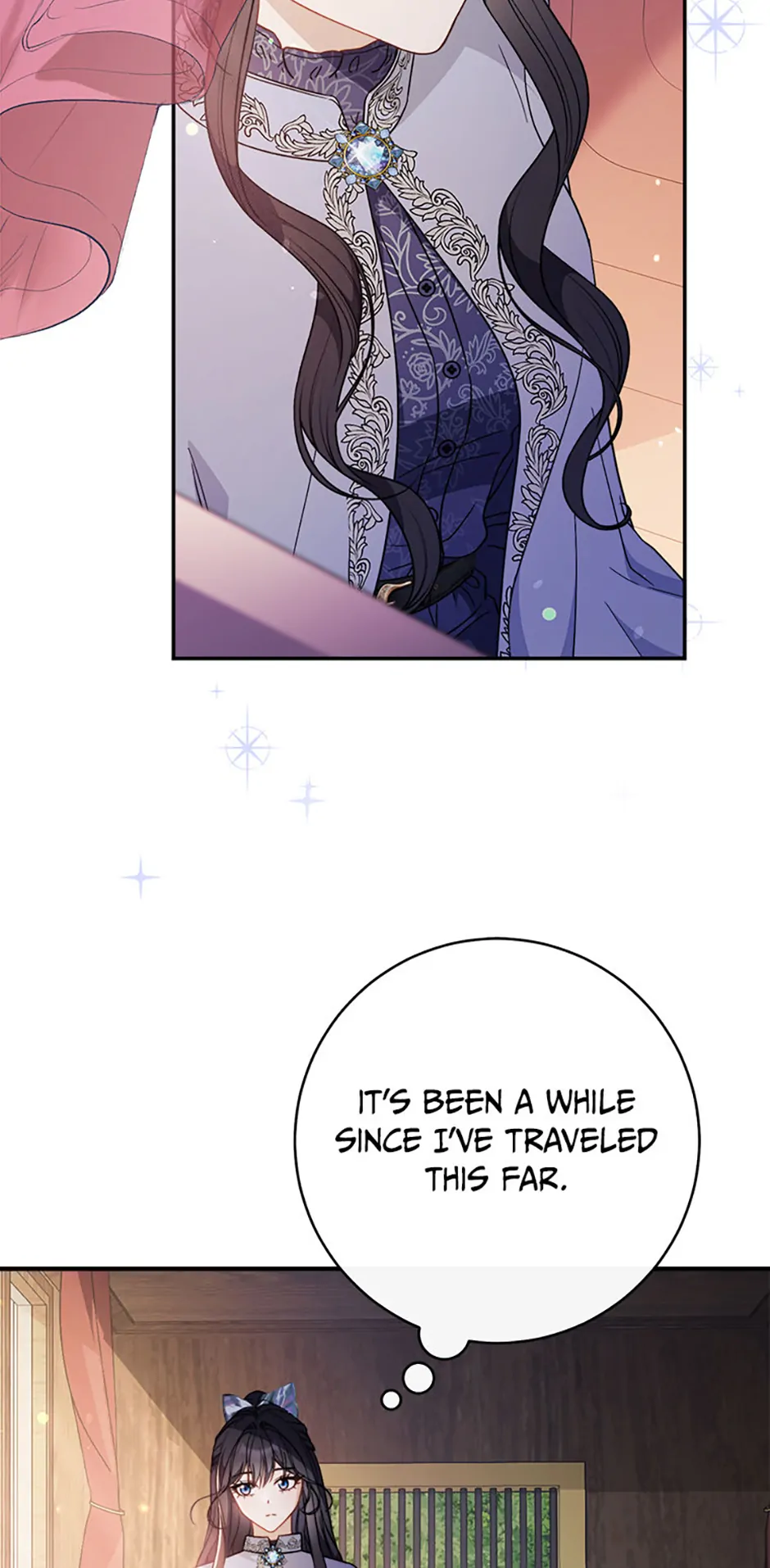 We Hate the Male Lead Chapter 4 - page 3