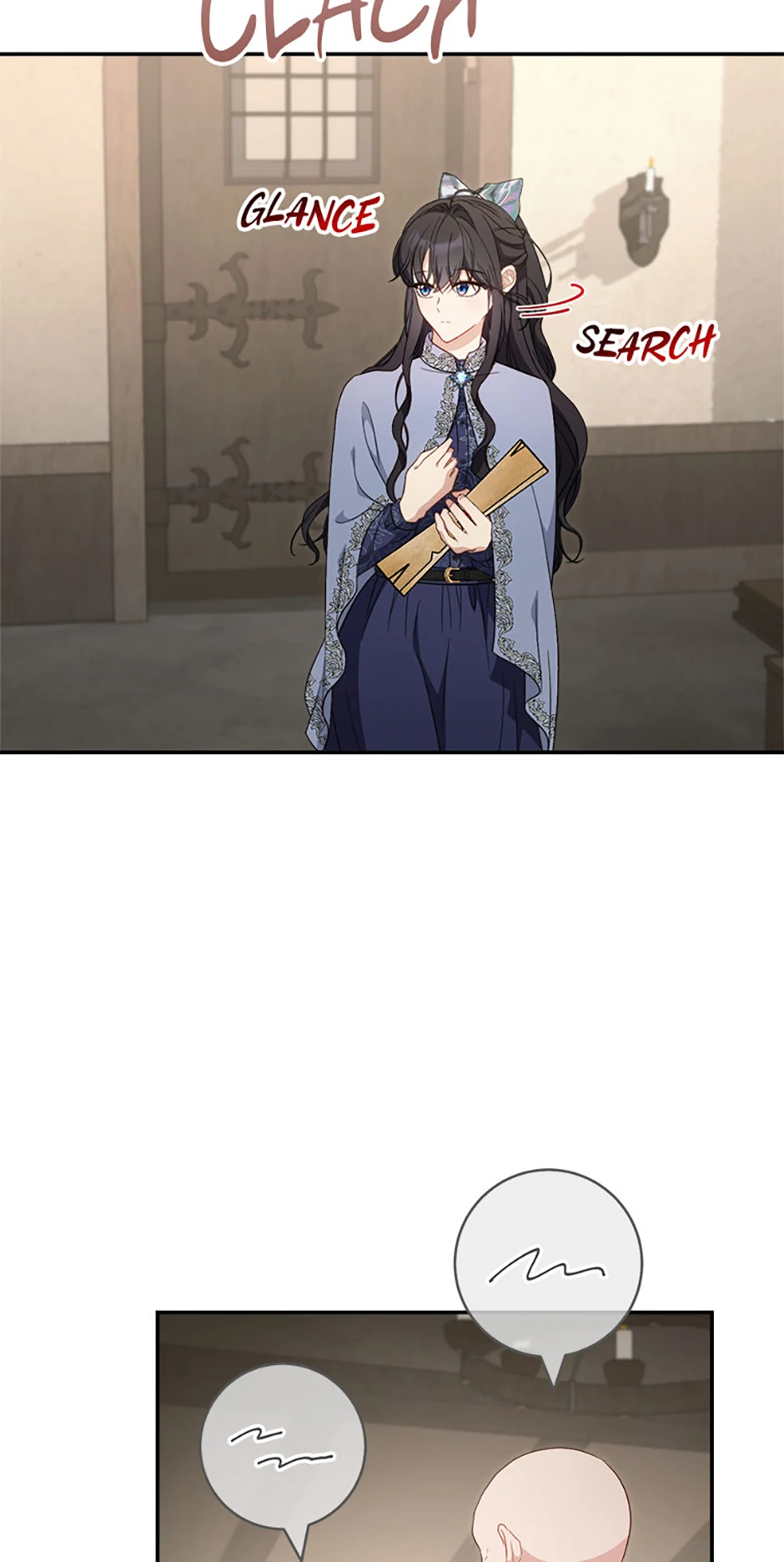 We Hate the Male Lead Chapter 4 - page 31