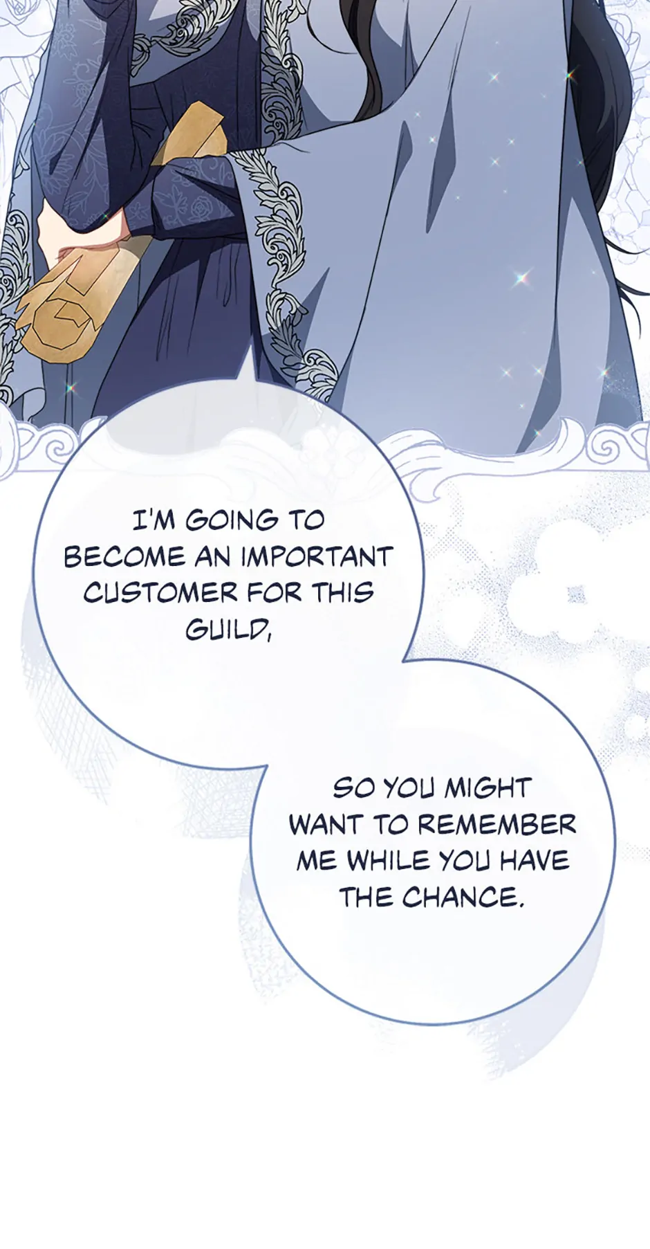 We Hate the Male Lead Chapter 4 - page 41