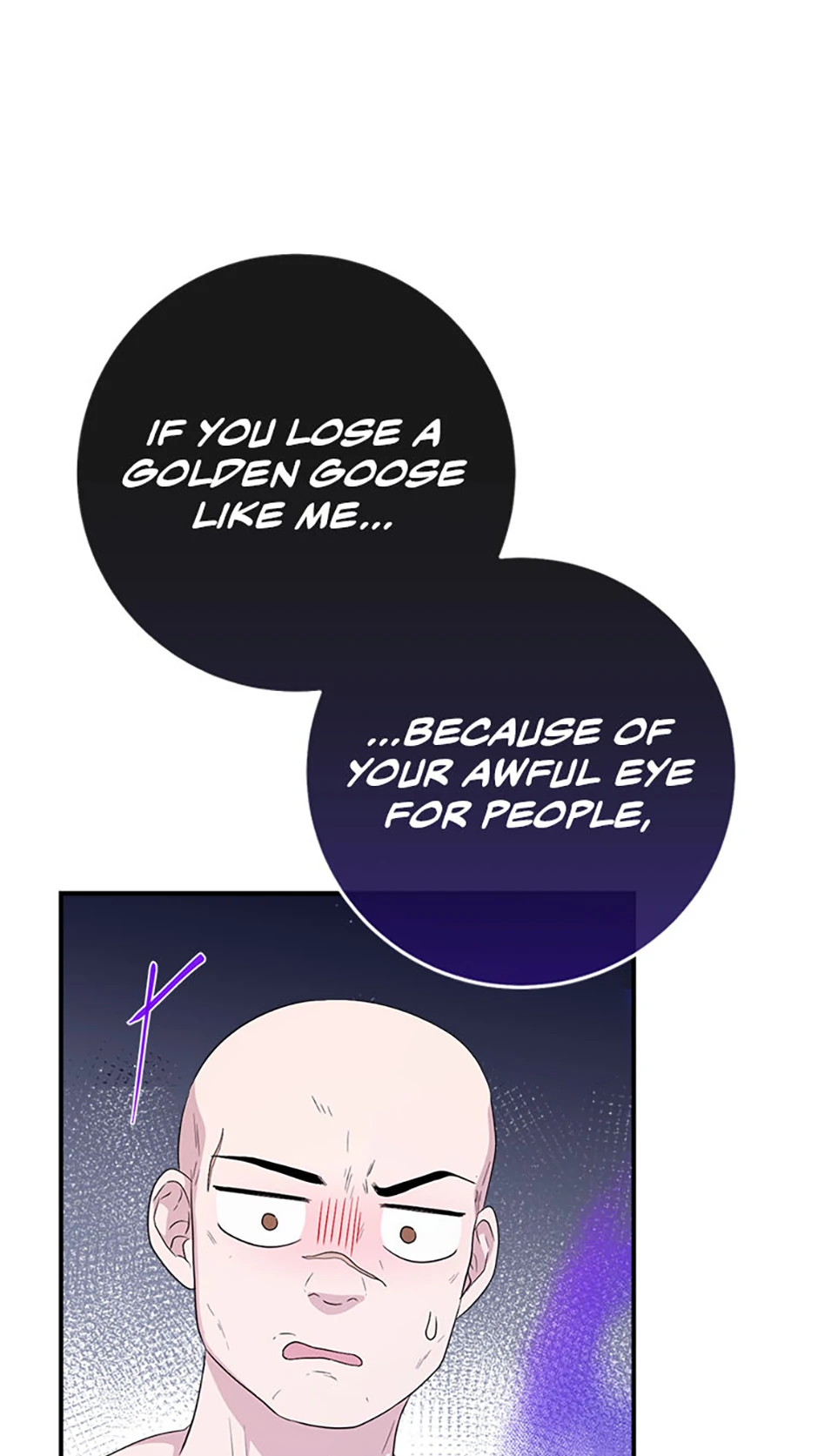 We Hate the Male Lead Chapter 4 - page 42