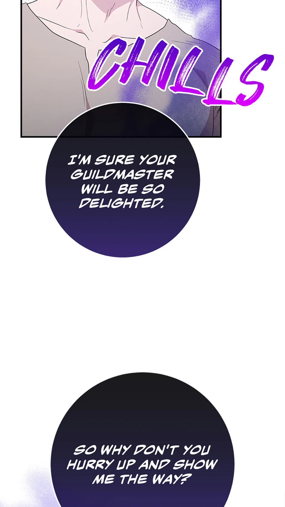 We Hate the Male Lead Chapter 4 - page 43