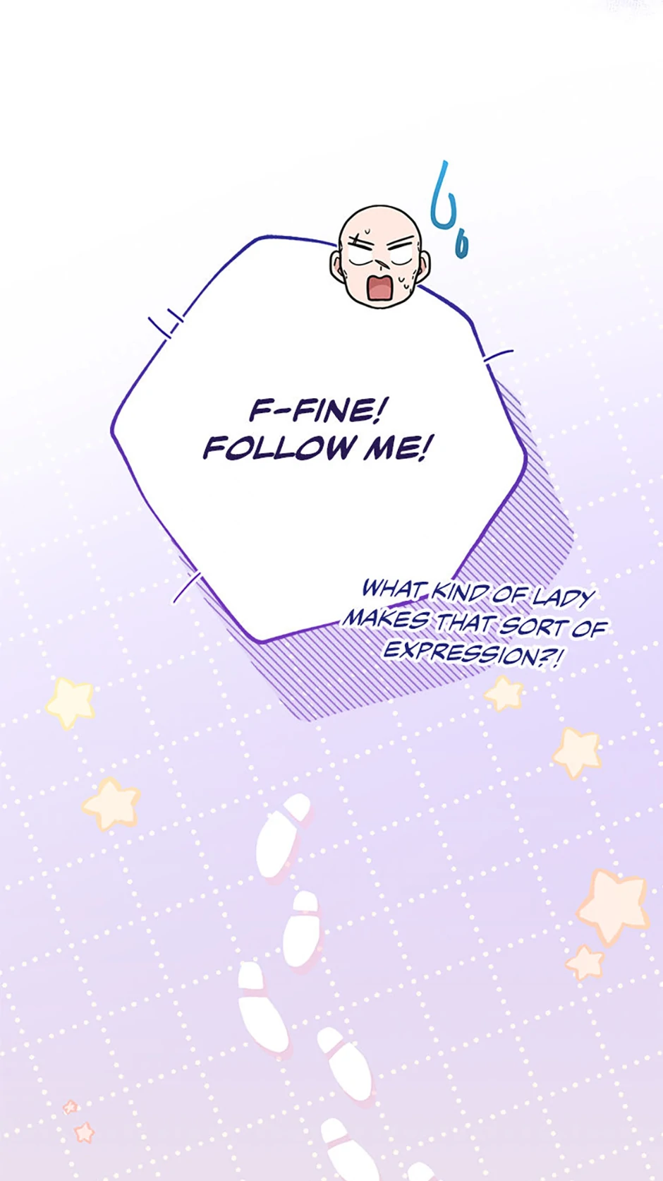 We Hate the Male Lead Chapter 4 - page 45