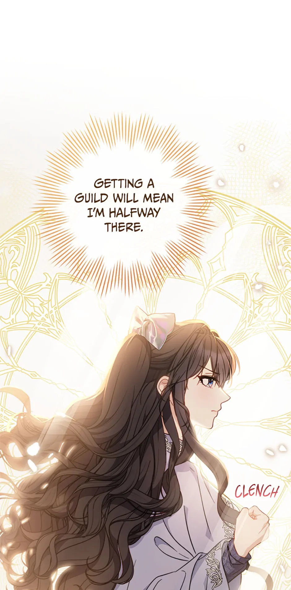 We Hate the Male Lead Chapter 4 - page 48